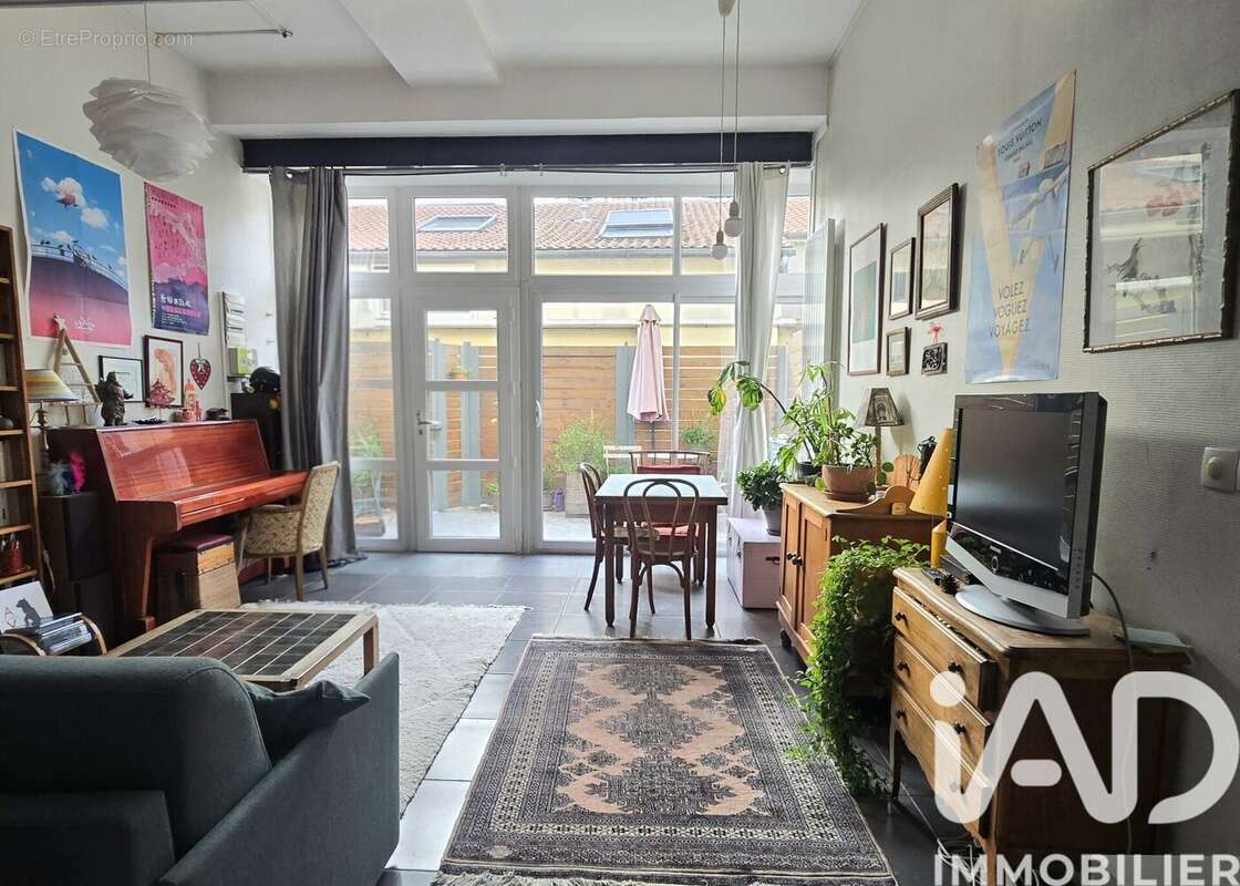 Photo 3 - Appartement à ARCUEIL