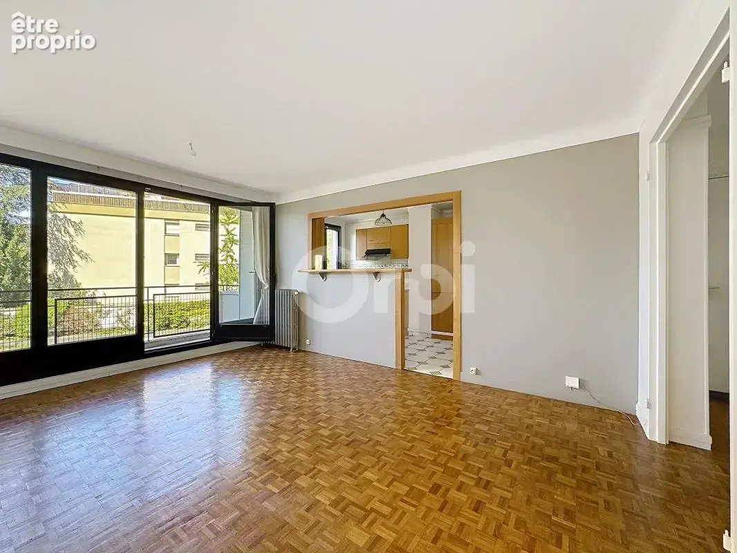 Appartement à NOGENT-SUR-MARNE
