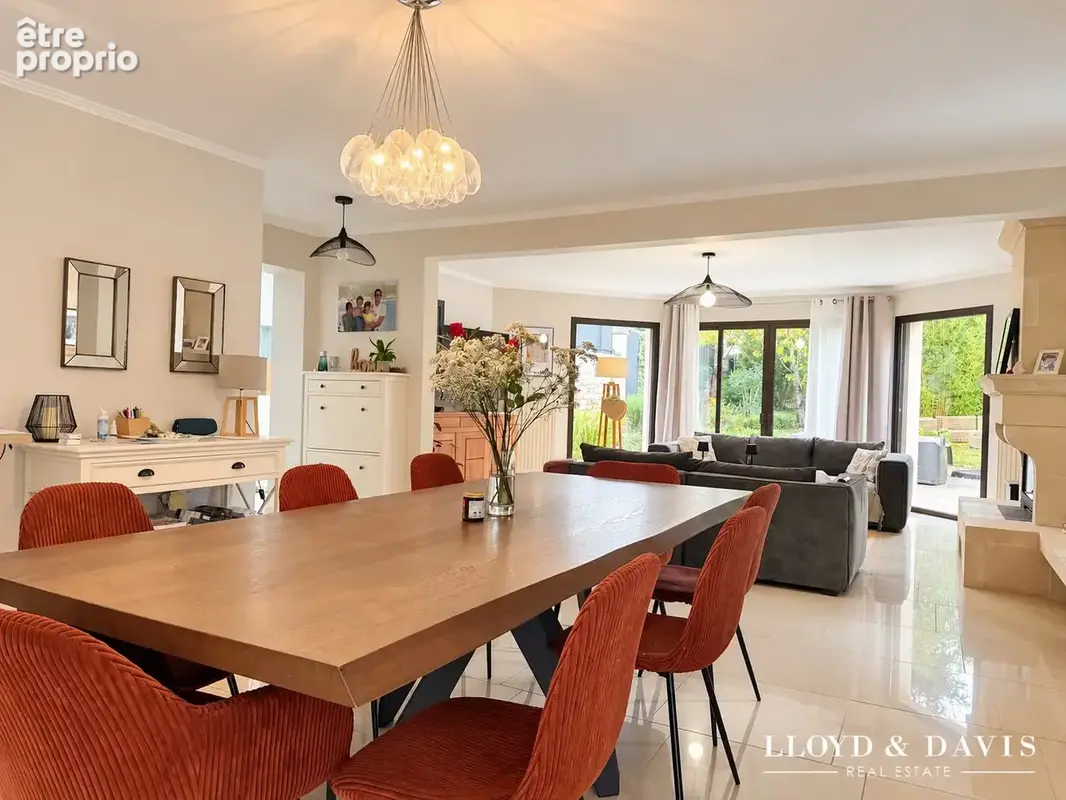 Maison 8 pièces 245 m² à vendre à Compiegne (60200) - photo 6