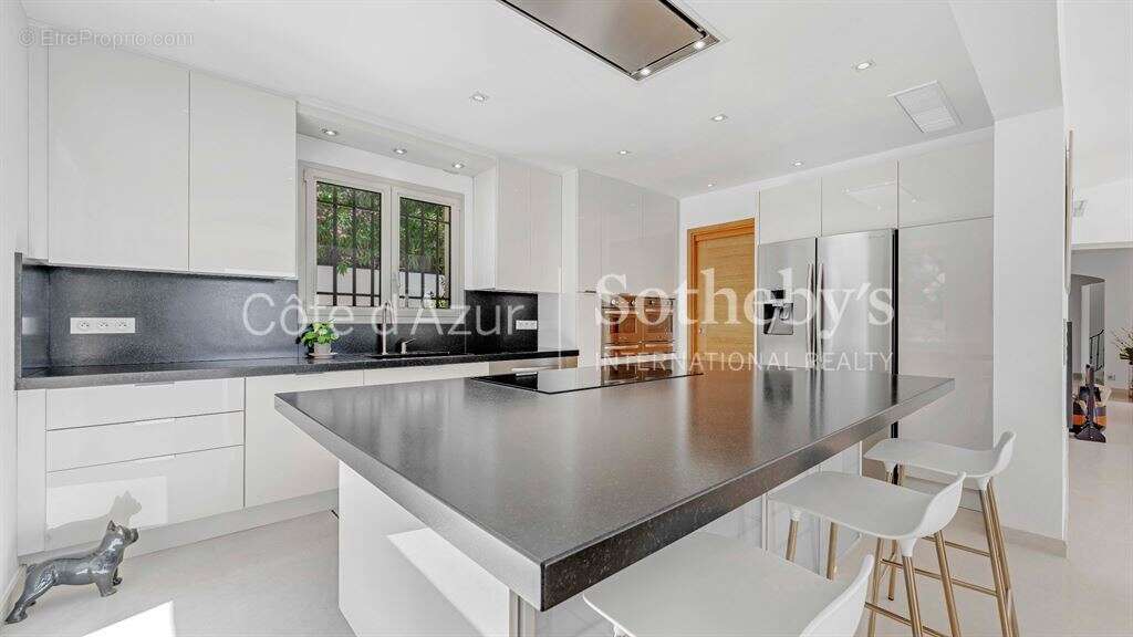 Maison à SAINTE-MAXIME