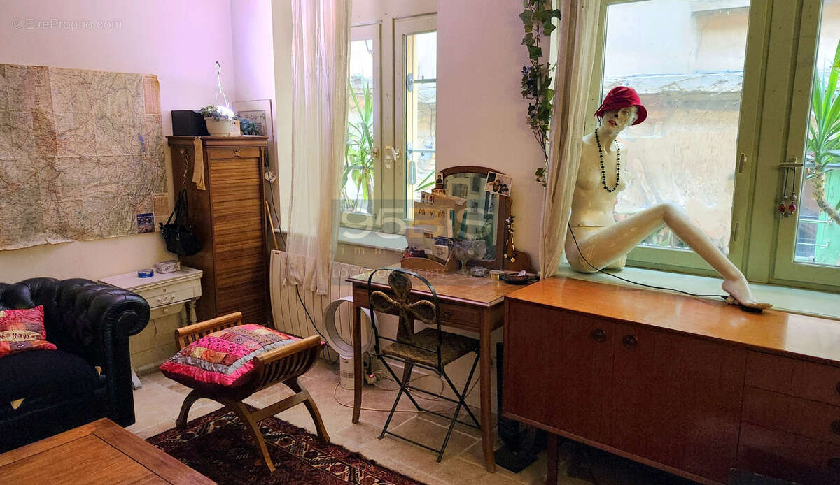 Appartement à LYON-5E
