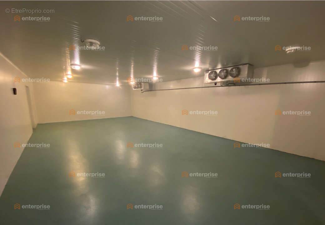 Commerce à BOUBERS-SUR-CANCHE