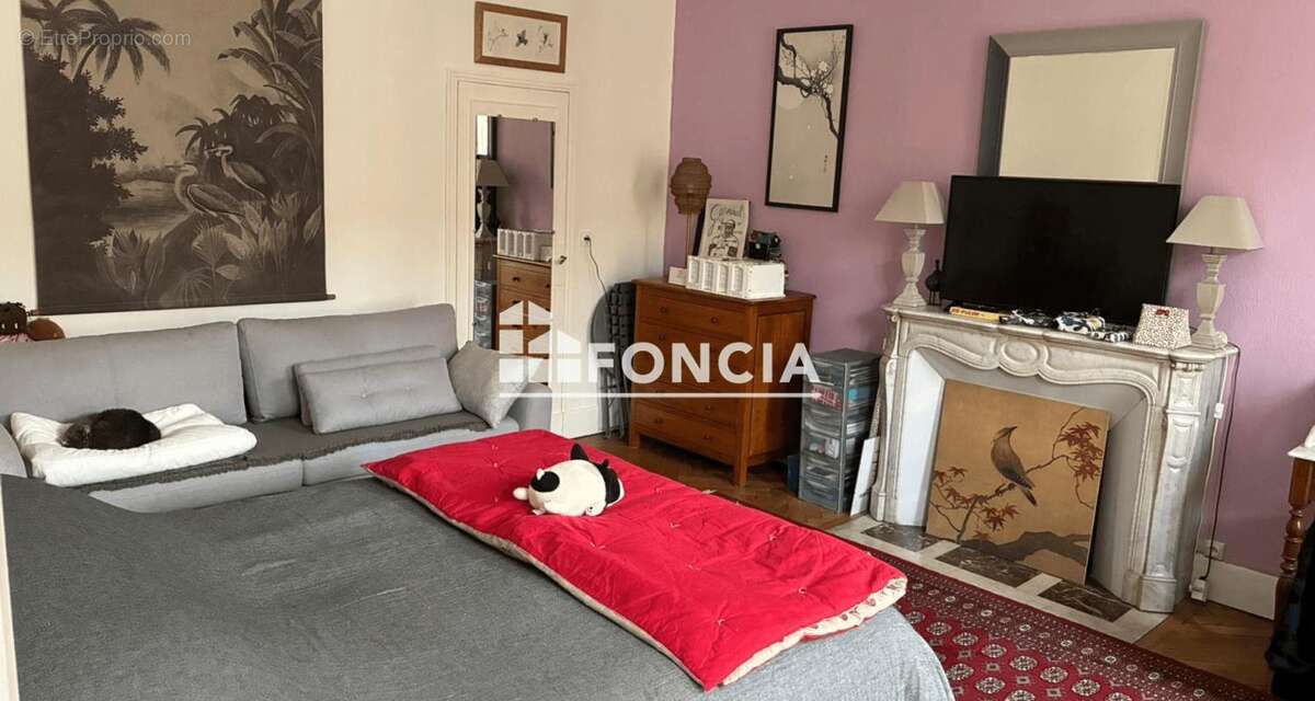 Appartement à CAHORS