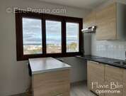 Appartement à LOUVIERS