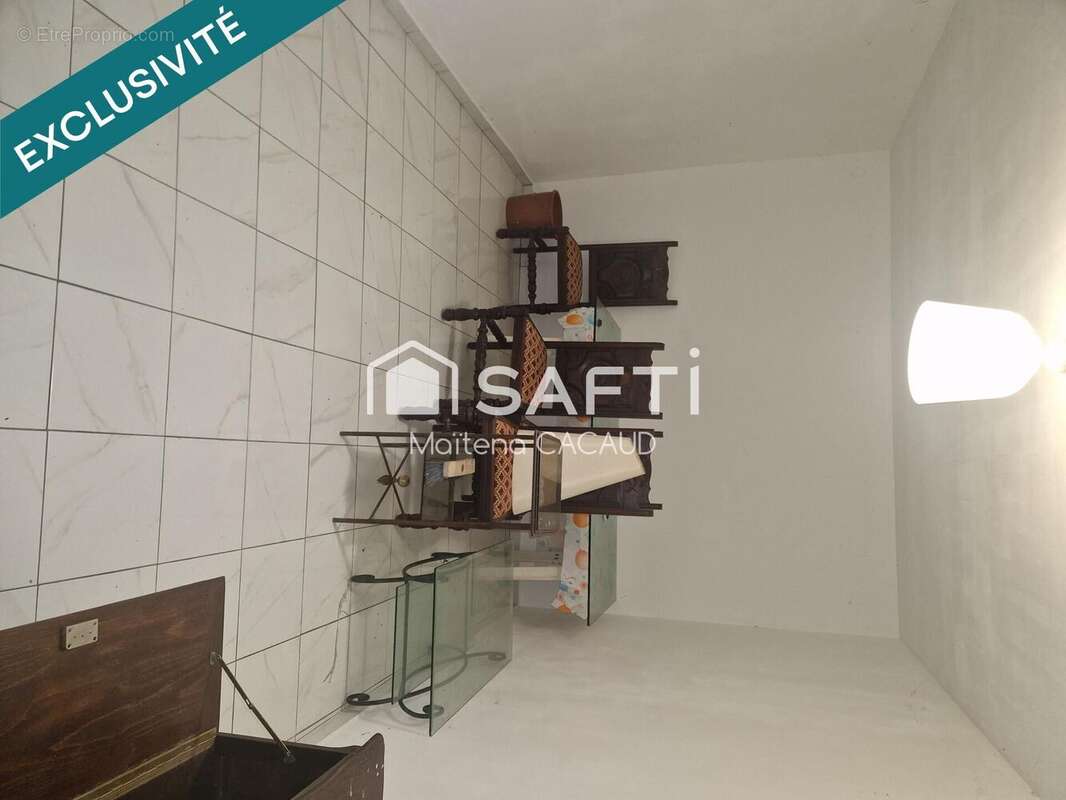 Photo 7 - Appartement à JARNAC