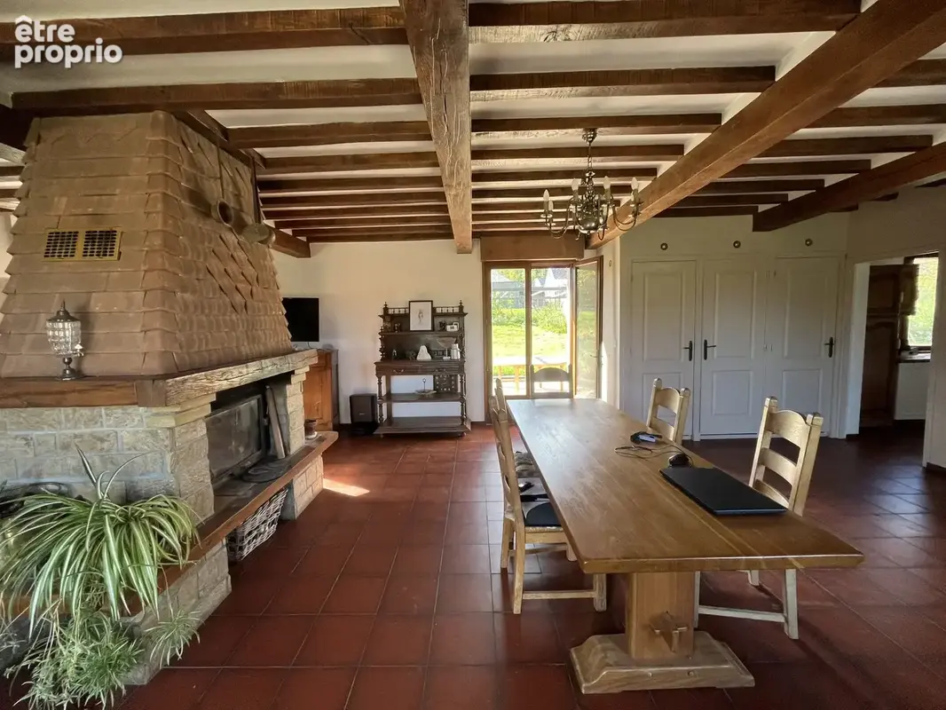 Tres belle maison de caractere sans travaux - photo 23