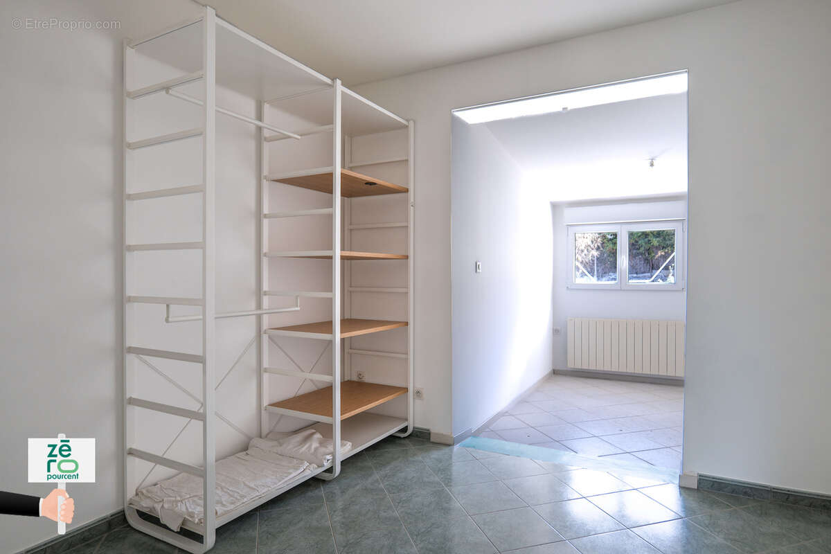 Maison familiale de plain-pied de 116 m2 avec garage sur 620 m2 de terrain   Commequiers - photo 17