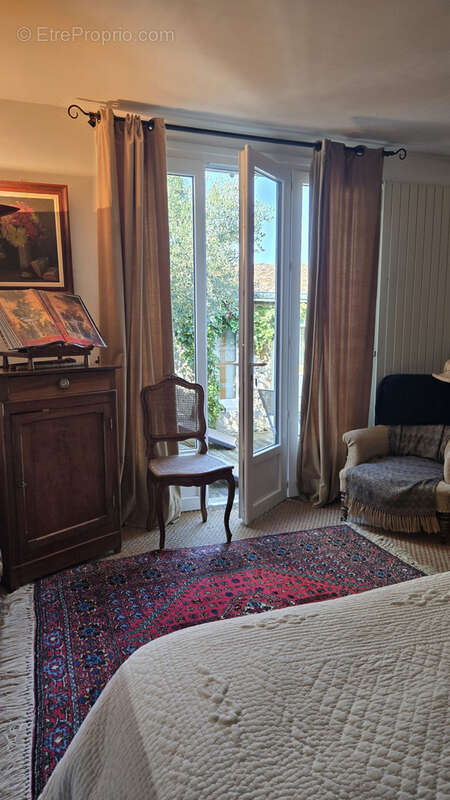 Maison à CHAMPTOCEAUX