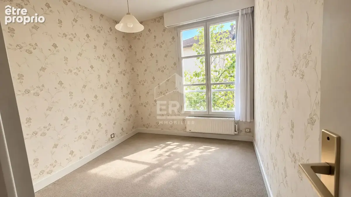 Appartement 97m² à chartres - photo 4