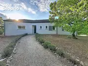 Photo 1 - Maison à LALBENQUE