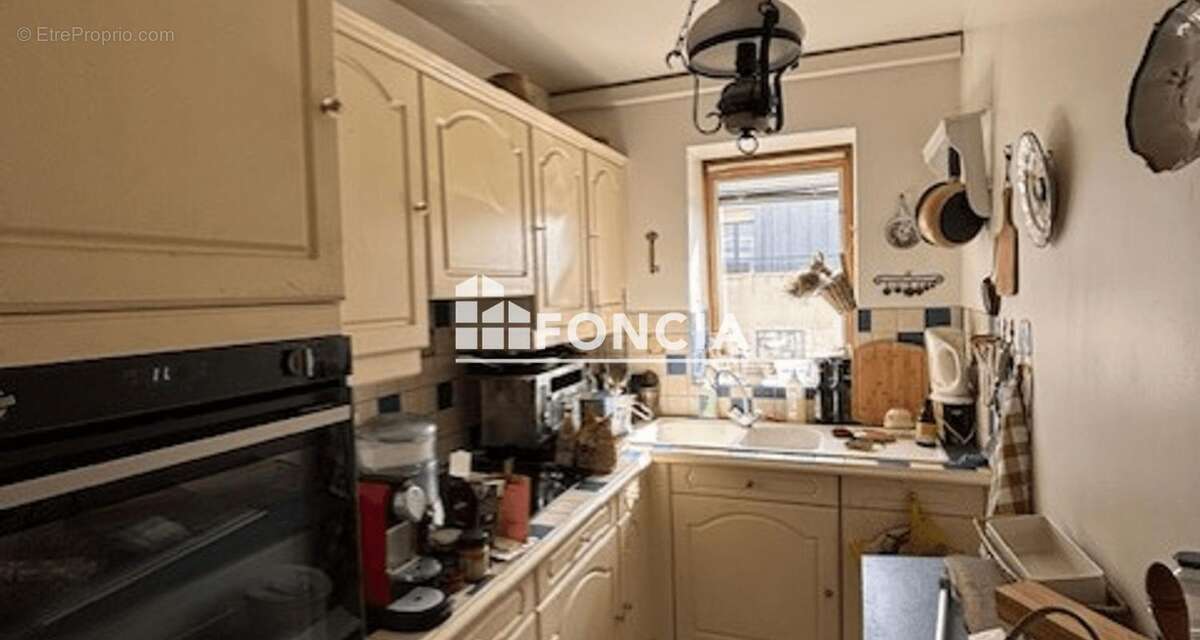 Appartement à ANTONY