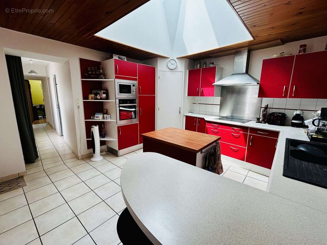Maison 74 m² à Douarnenez  - photo 6