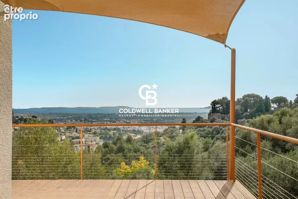Villa vue mer -  83400  Hyères - photo 4