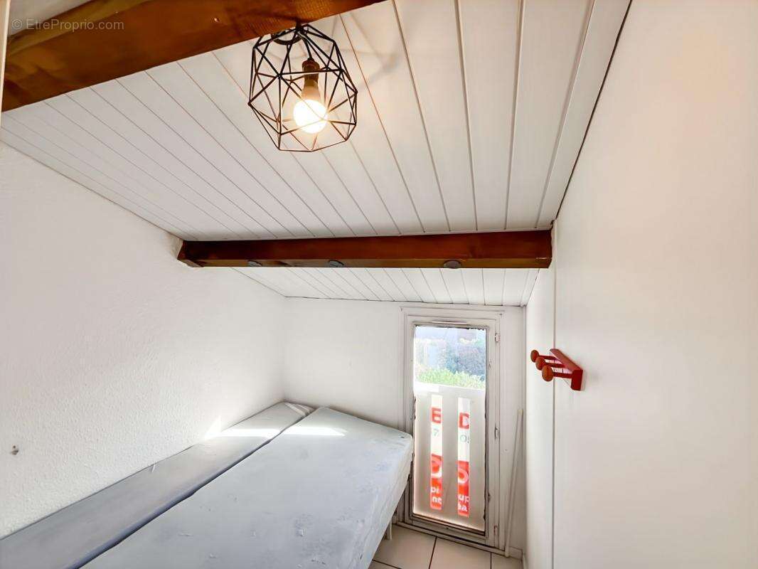 Maison à MARSEILLAN