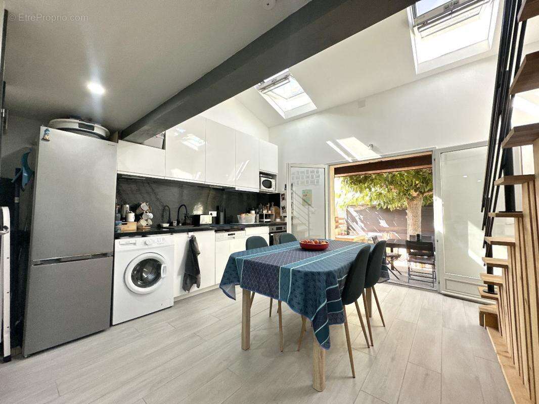 Maison 41 m² à Valras-Plage  - photo 5
