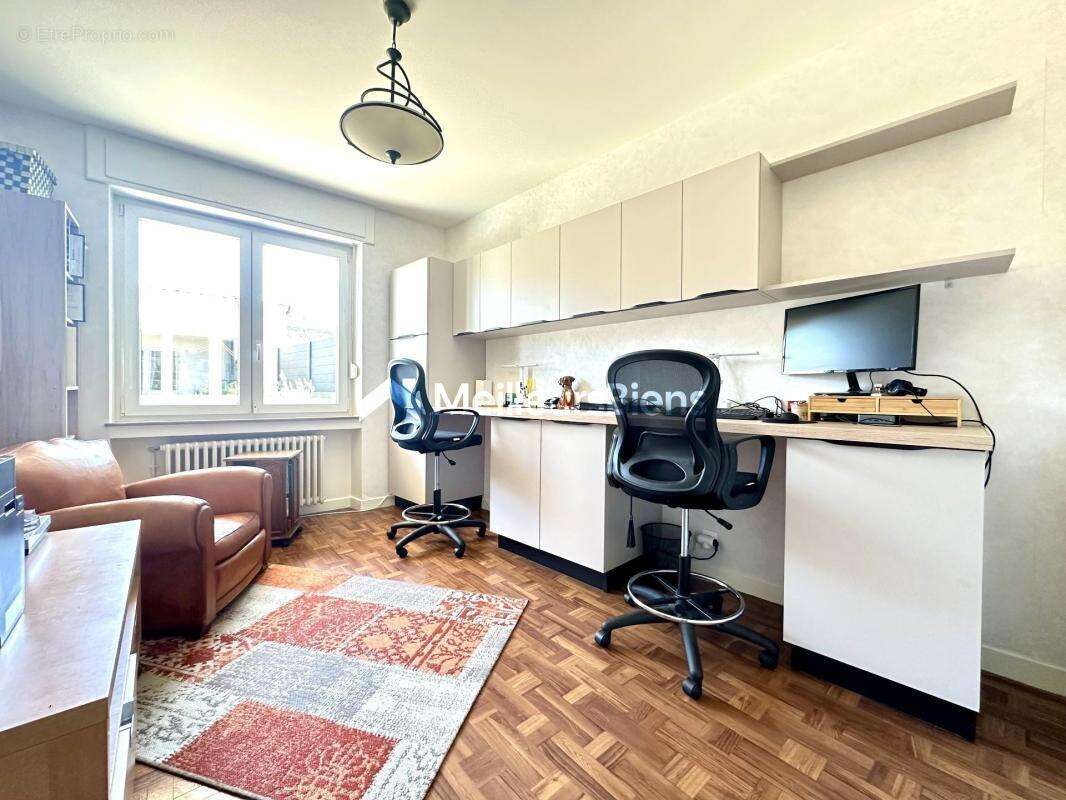 Appartement à HAGONDANGE