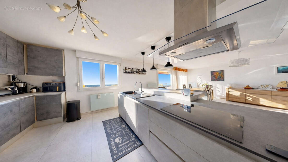 Appartement à RIEDISHEIM