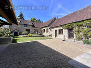 Maison à RAIZEUX