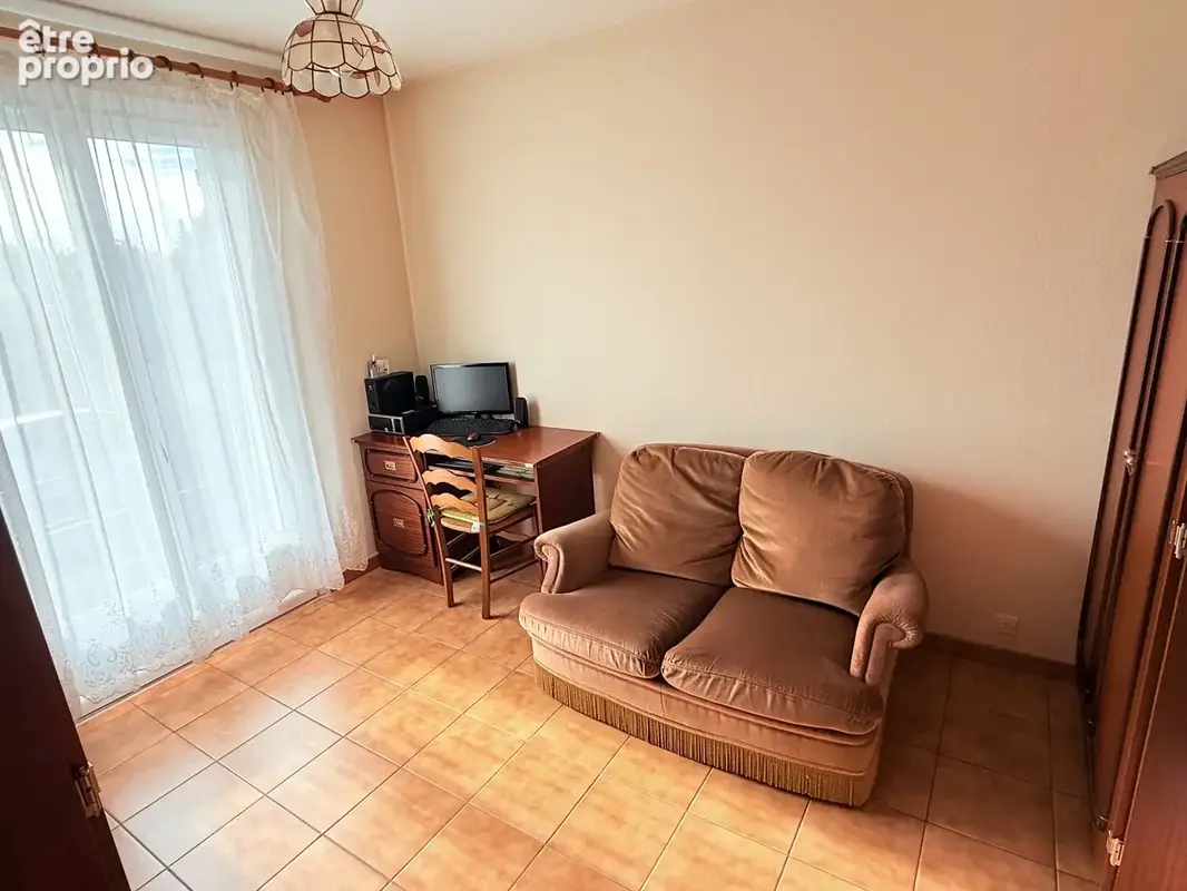 - Maison indépendante avec grand volume - - photo 6