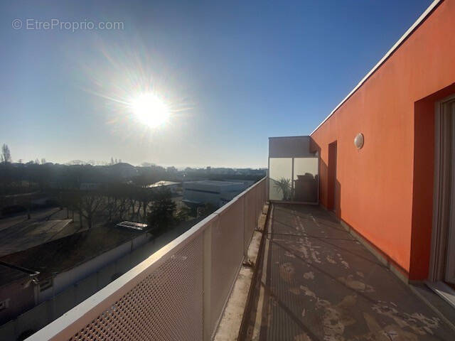 Appartement à SAINT-NAZAIRE