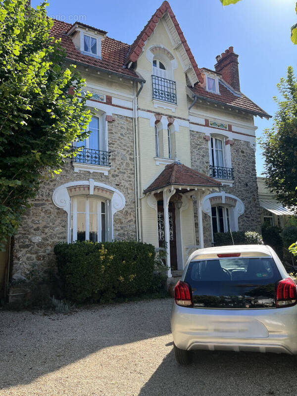 Maison à LA FERTE-SOUS-JOUARRE