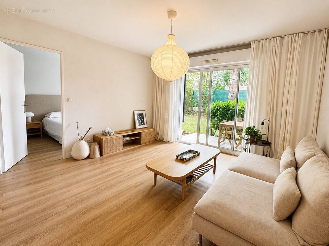 Appartement à BIDART