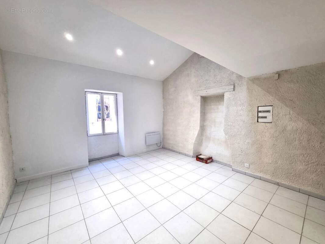 Appartement à LAURIS
