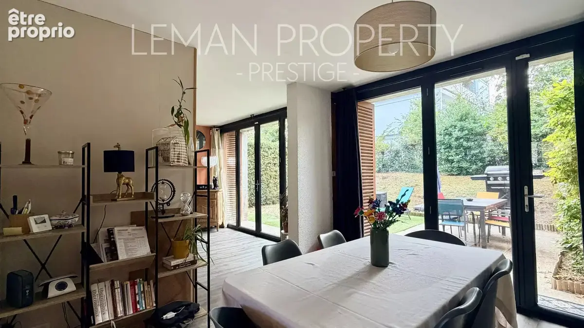 Exclusivite maison thonon - photo 9