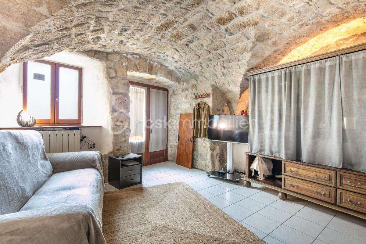 Maison de village - photo 2