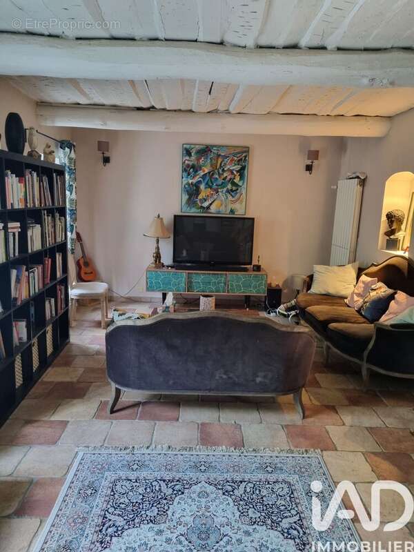 Photo 6 - Maison à LORGUES