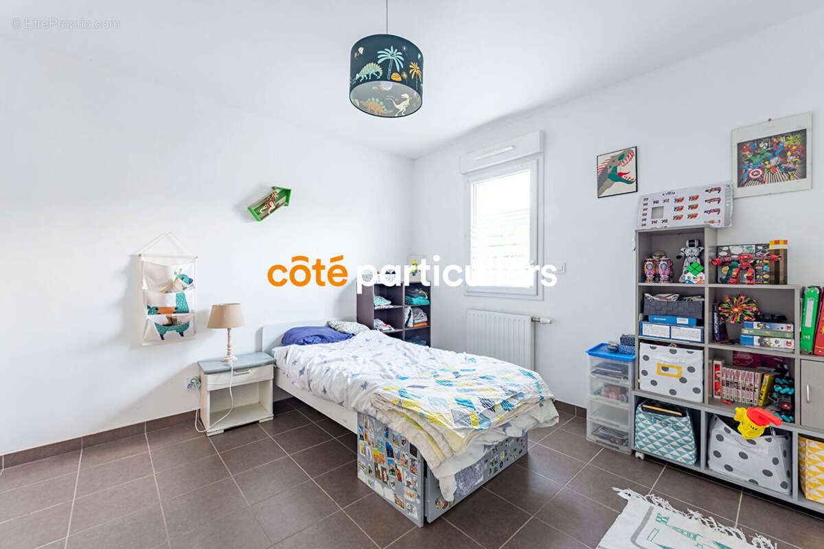 Maison à LA ROCHE-SUR-YON