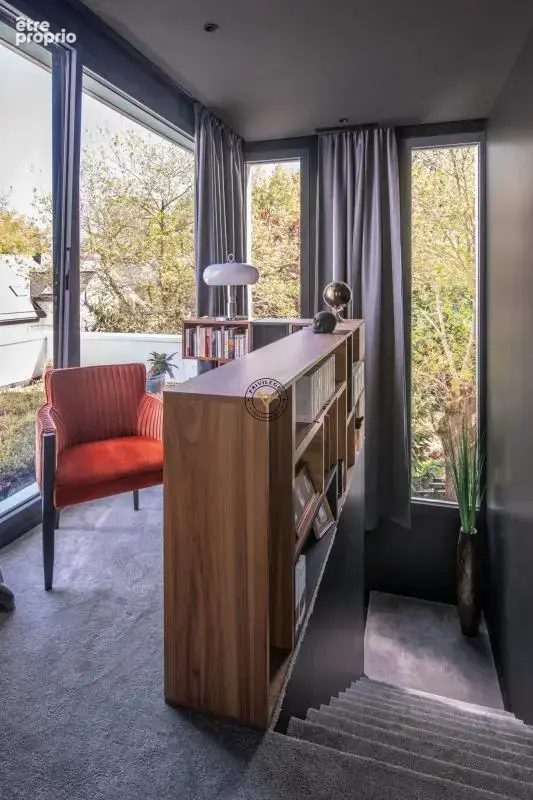 Villa contemporaine - Sucé-Sur-Erdre - photo 7