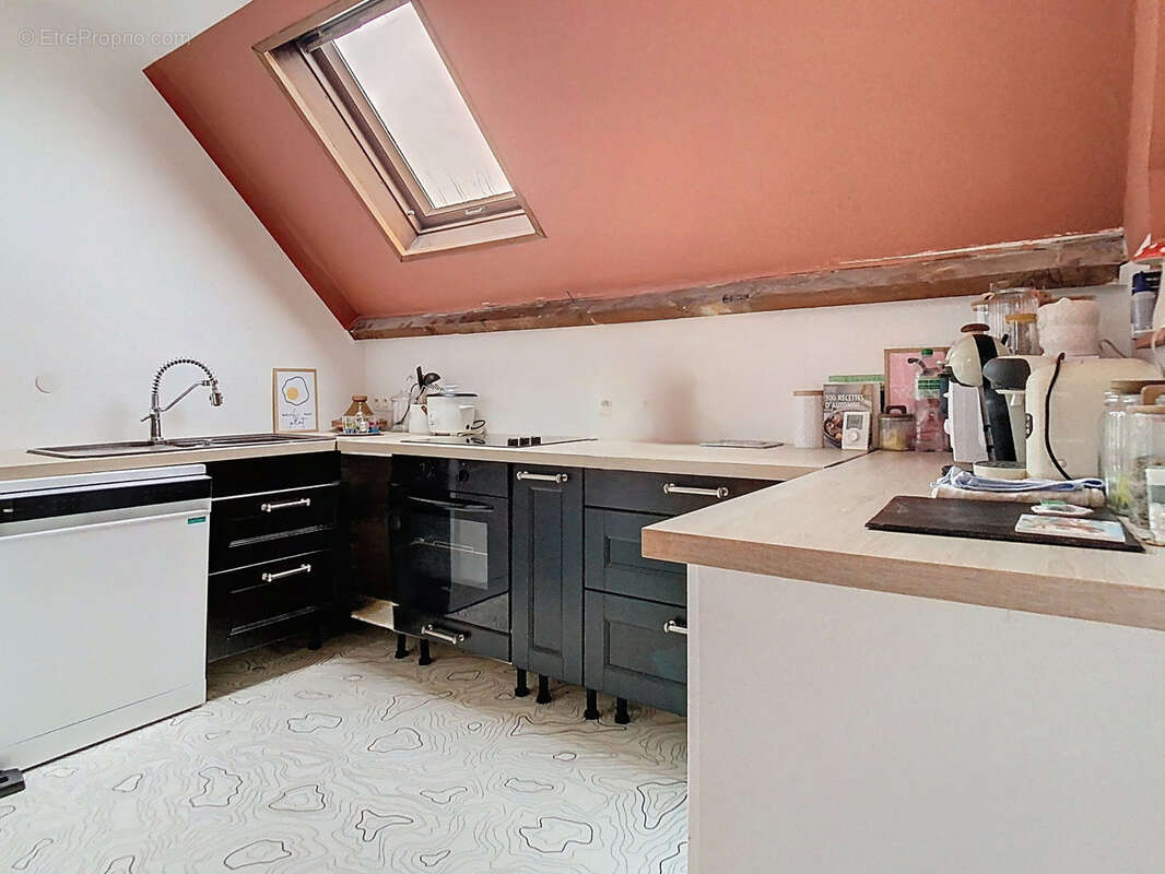 Appartement à SAINT-LO