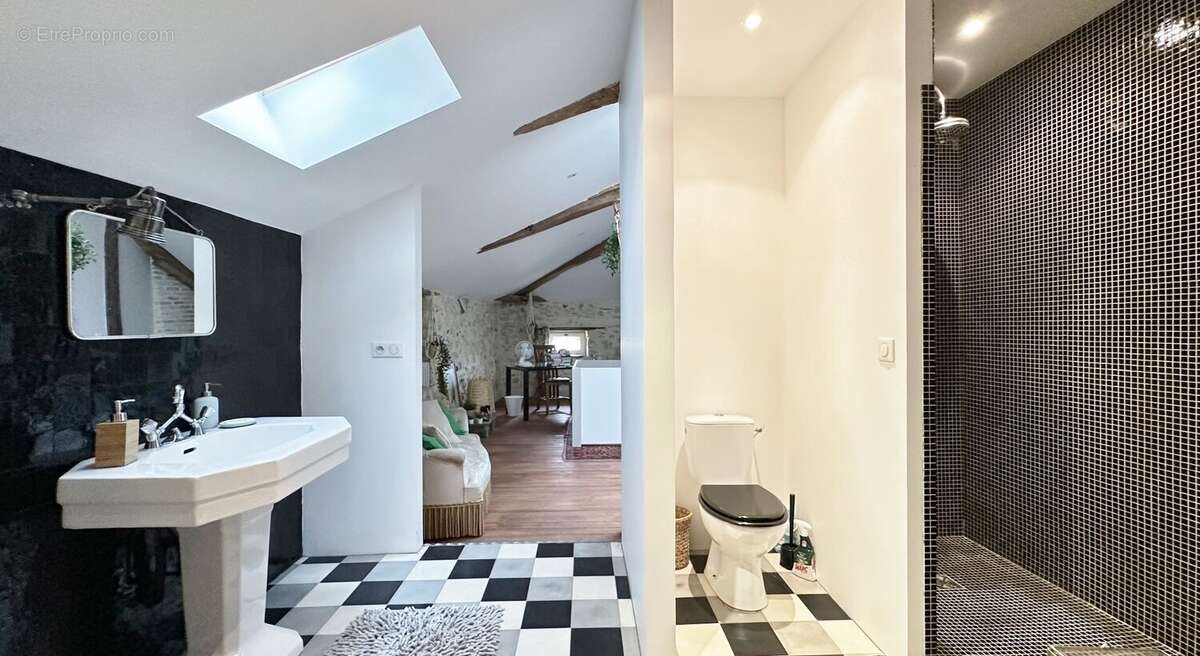 Maison à PEYREHORADE