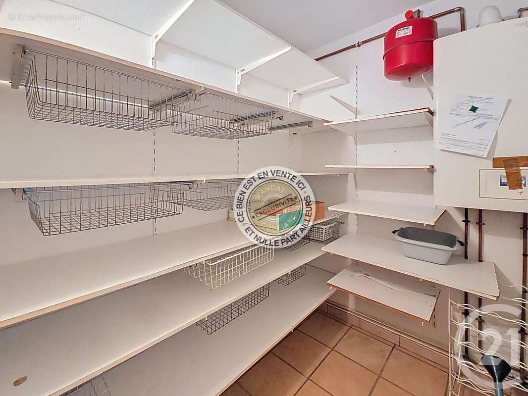 Appartement à LE BARCARES