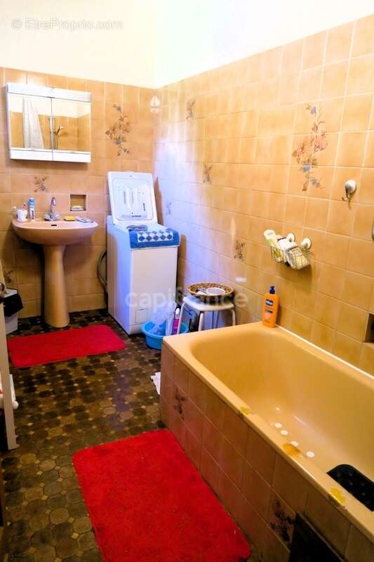 Entre CLOYES sur Le Loir et DROUÉ, Longère à vendre 4 pièces RUAN SUR EGVONNE (41) - photo 9