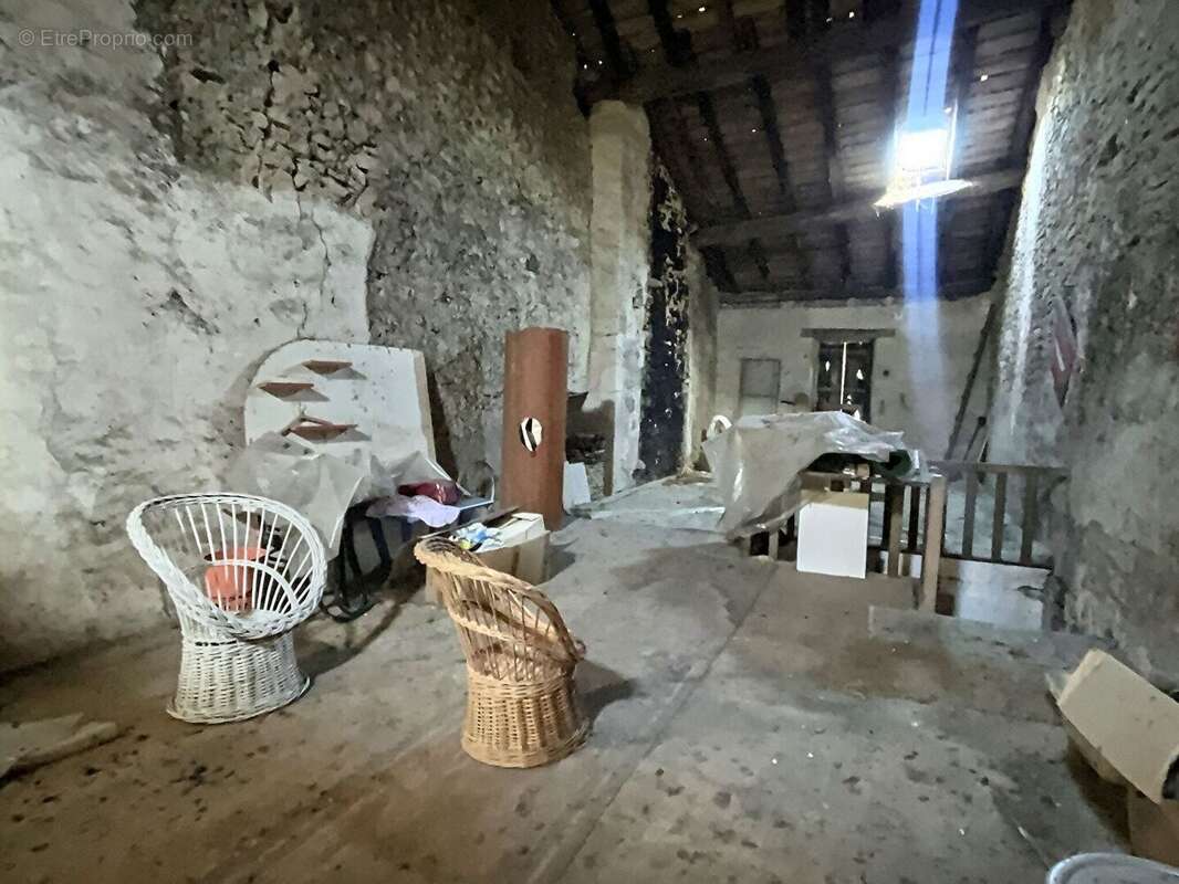Au coeur de la bastide de Monségur - photo 5