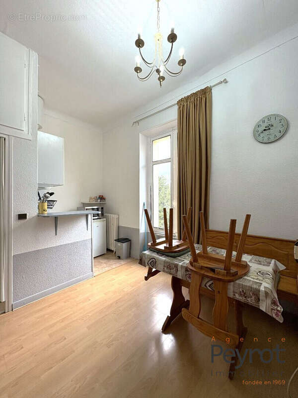 Appartement à FONT-ROMEU-ODEILLO-VIA