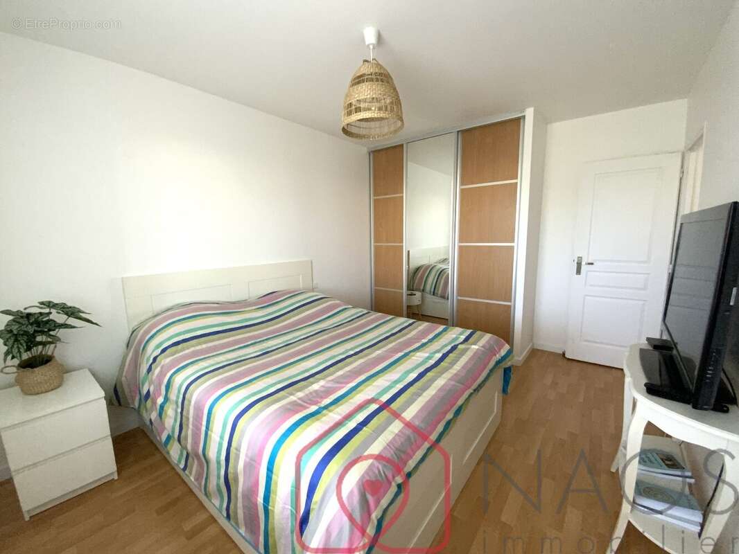 Maison à SAINT-HILAIRE-DE-LOULAY