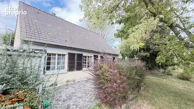 Photo Maison à Cauffry au prix de 229 000€