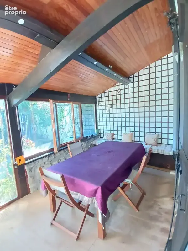 Maison 133m² à ciboure - photo 5