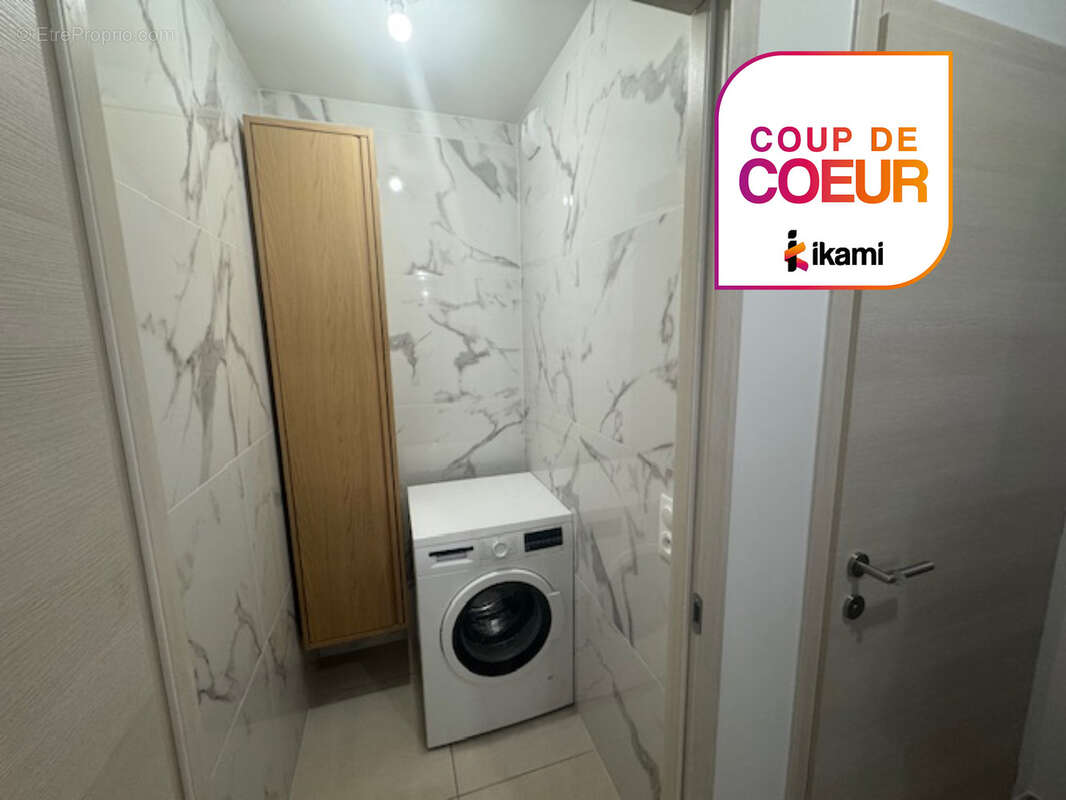 Appartement à QUINTAL