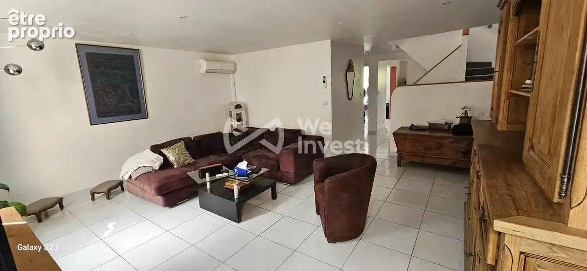 Maison 6 pièces 133 m² à vendre à Bras (83149) - photo 4