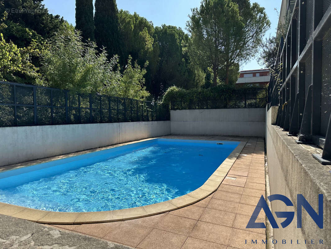 Maison à MONTPELLIER