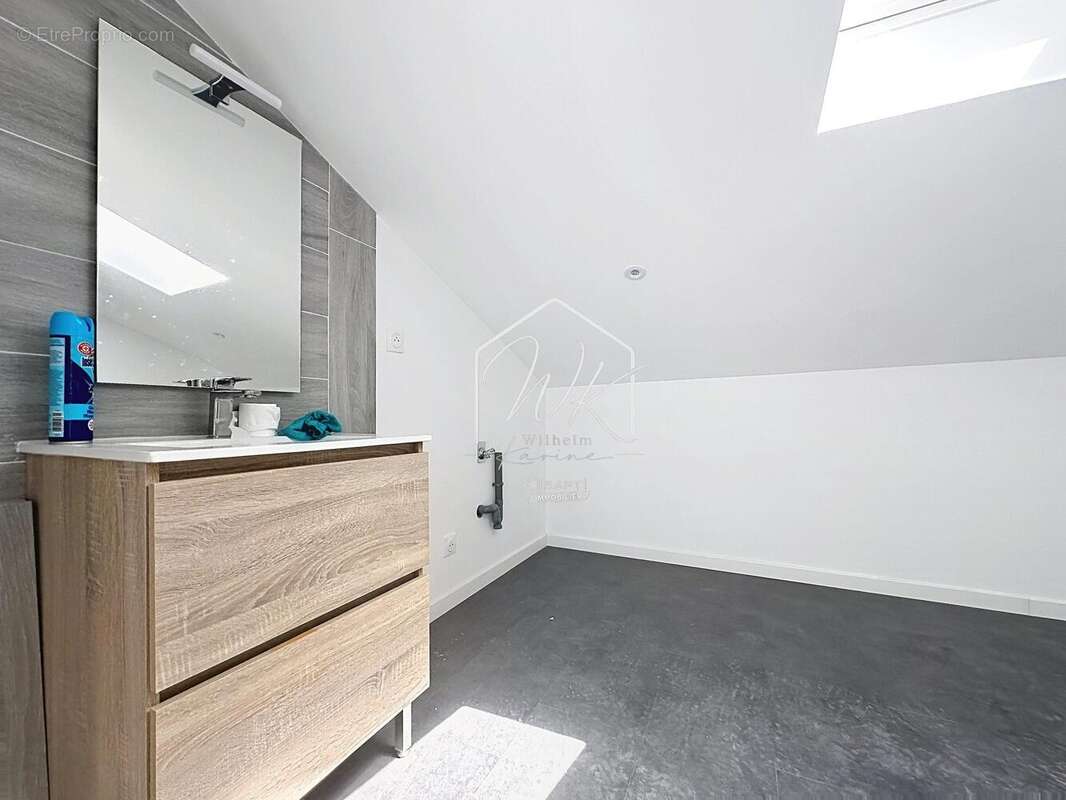 Photo 3 - Appartement à TOUL