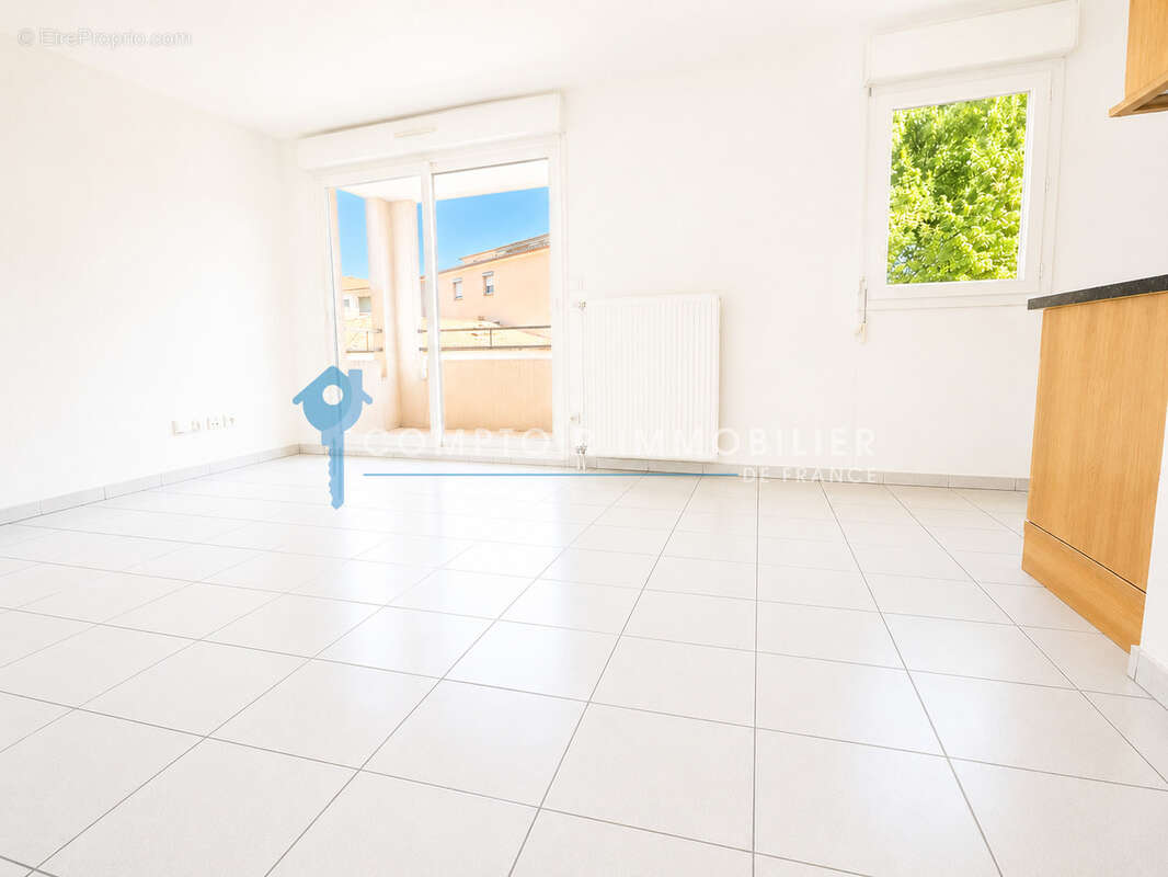 Appartement à MONTPELLIER