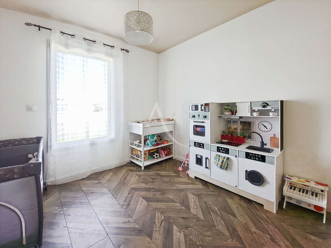 Maison à NOTRE-DAME-DE-MONTS