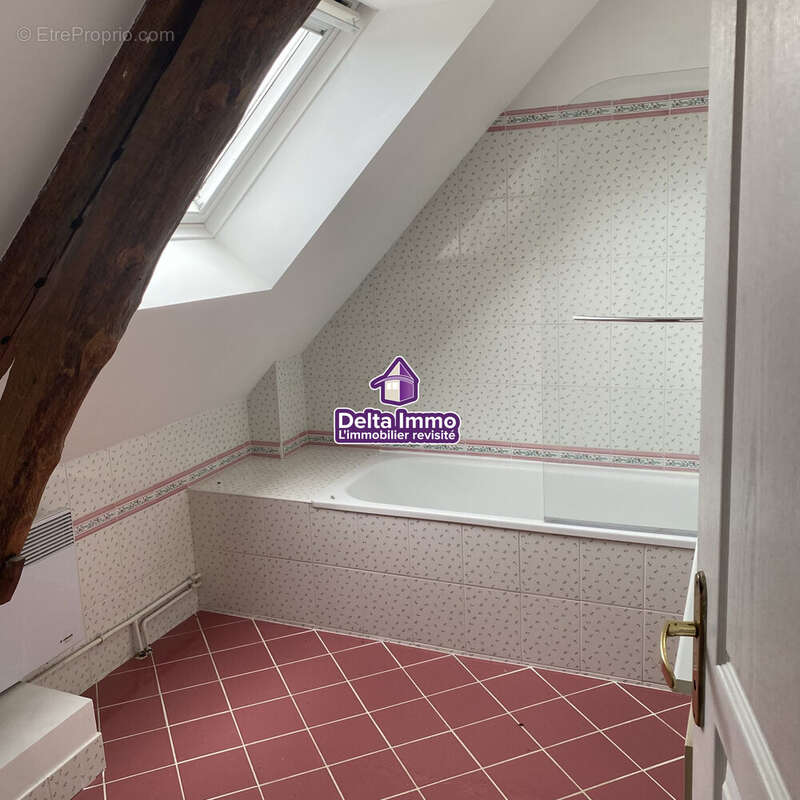 Appartement à LA BOISSIERE