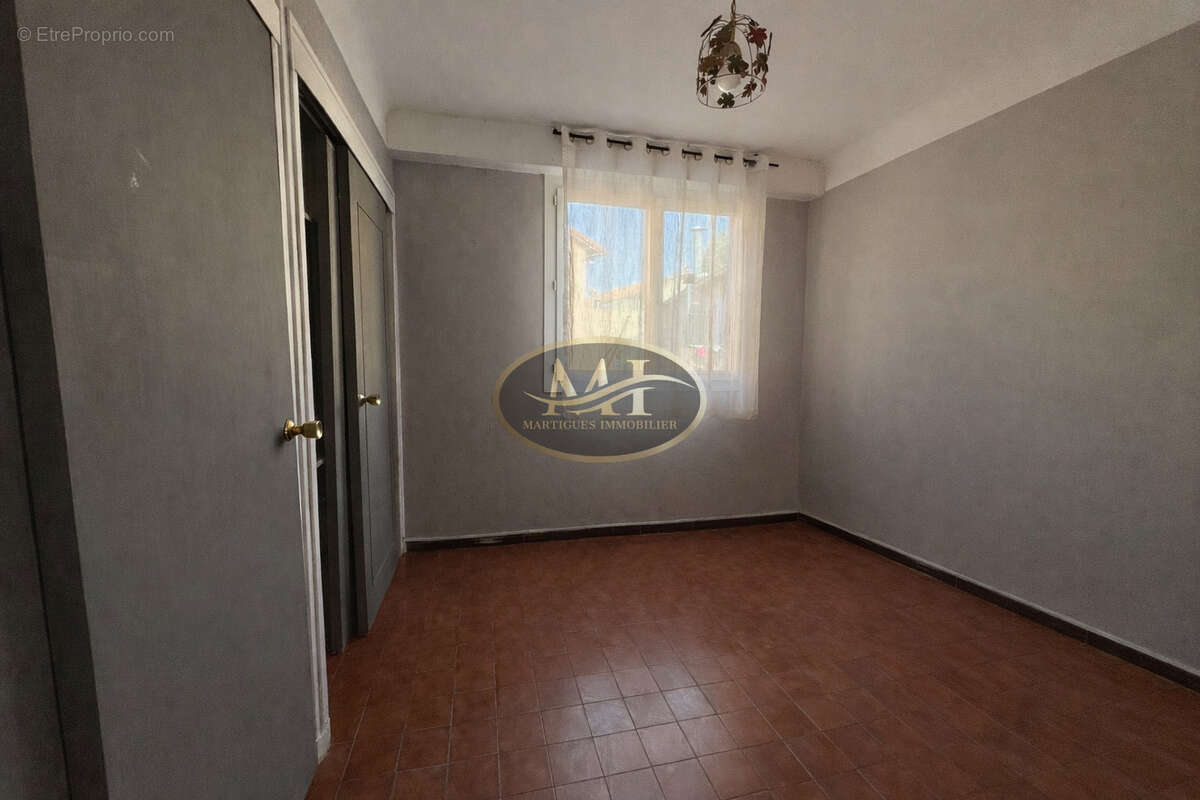 Appartement à MARTIGUES