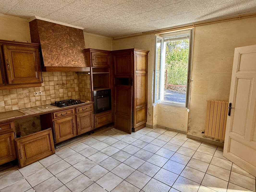 Maison à CAGNAC-LES-MINES